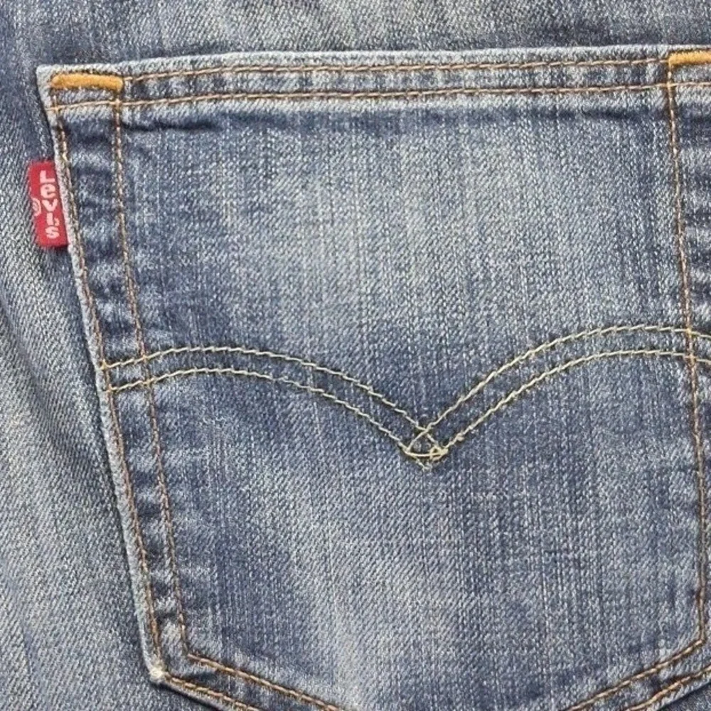 Levis product pair